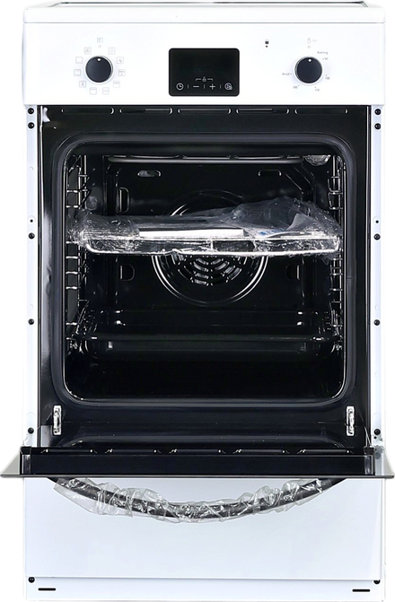 Cuisinière à Induction 51 L Reconditionné PROLINE PIC5060