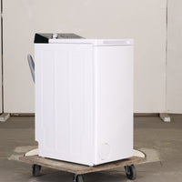 Lave-linge Top 6.5 kg Reconditionné BEKO BTL1WFP10652FR