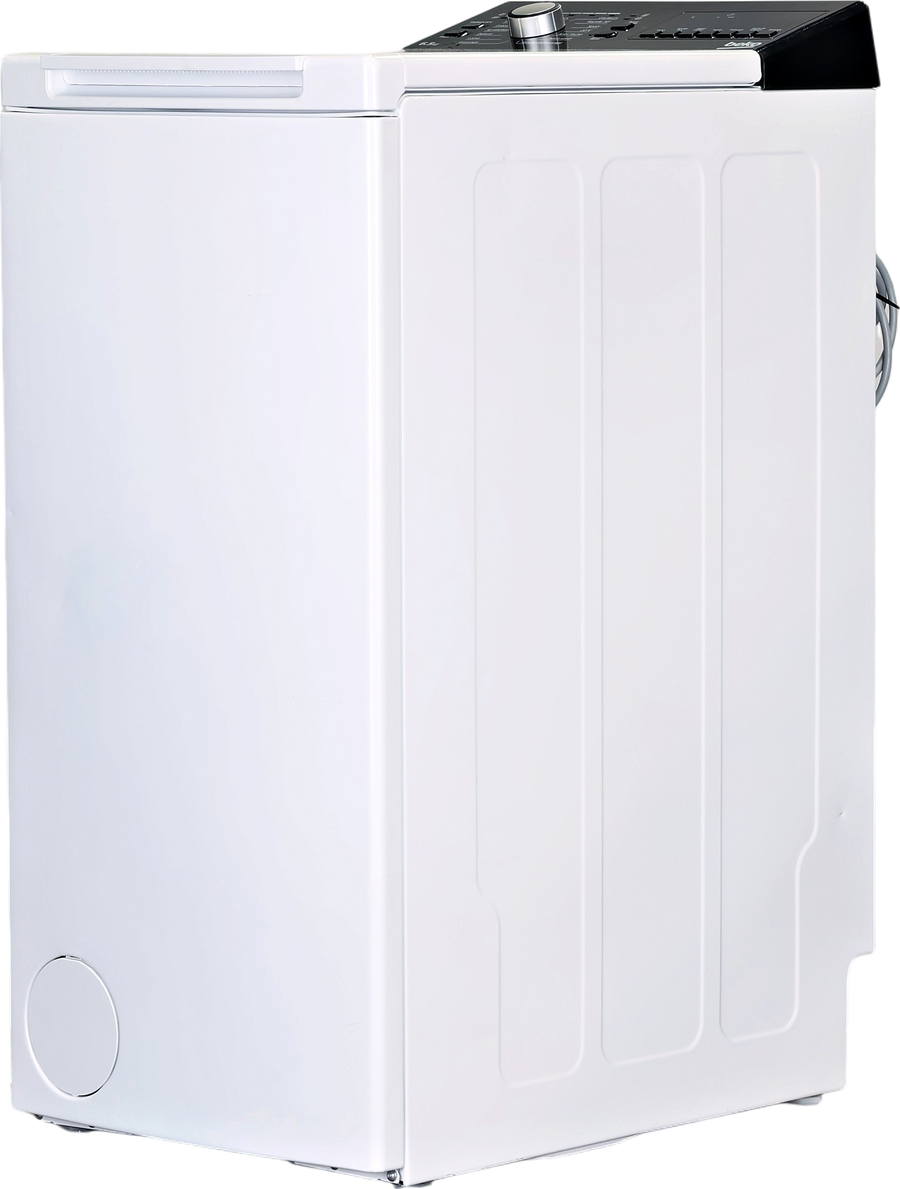 Lave-linge Top 6.5 kg Reconditionné BEKO BTL1WFP10652FR
