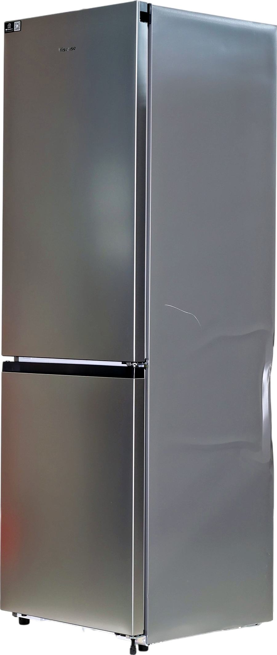 Réfrigérateur Multi-portes Reconditionné HISENSE RB3K330SAIC