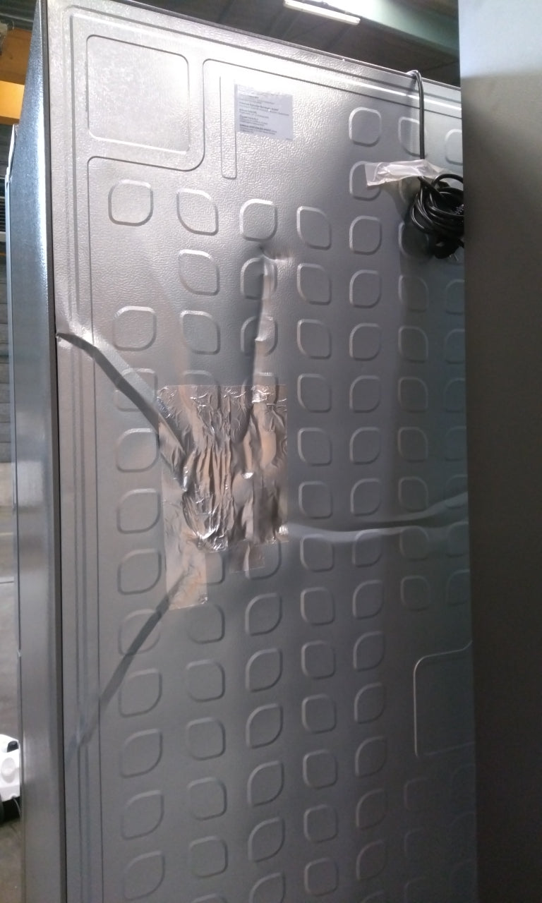 Réfrigérateur Multi-portes Reconditionné HISENSE RQ5P640SSSD