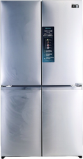 Réfrigérateur Multi-portes Reconditionné HISENSE RQ5P640SSSD