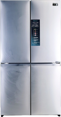Réfrigérateur Multi-portes Reconditionné HISENSE RQ5P640SSSD