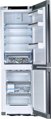 Réfrigérateur Avec Congélateur 321 L Reconditionné LIEBHERR CBNsfc 5223-22