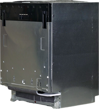Lave-vaisselle Encastrable 15 couverts Reconditionné WHIRLPOOL WH8IA15AM3TU0