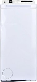 Lave-linge Top 6 kg Reconditionné WHIRLPOOL ZEN TDLRBX6252BSFR/N
