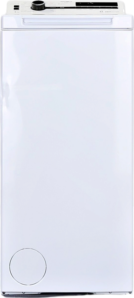 Lave-linge Top 6 kg Reconditionné WHIRLPOOL ZEN TDLRBX6252BSFR/N