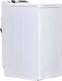 Lave-linge Top 6 kg Reconditionné WHIRLPOOL ZEN TDLRBX6252BSFR/N