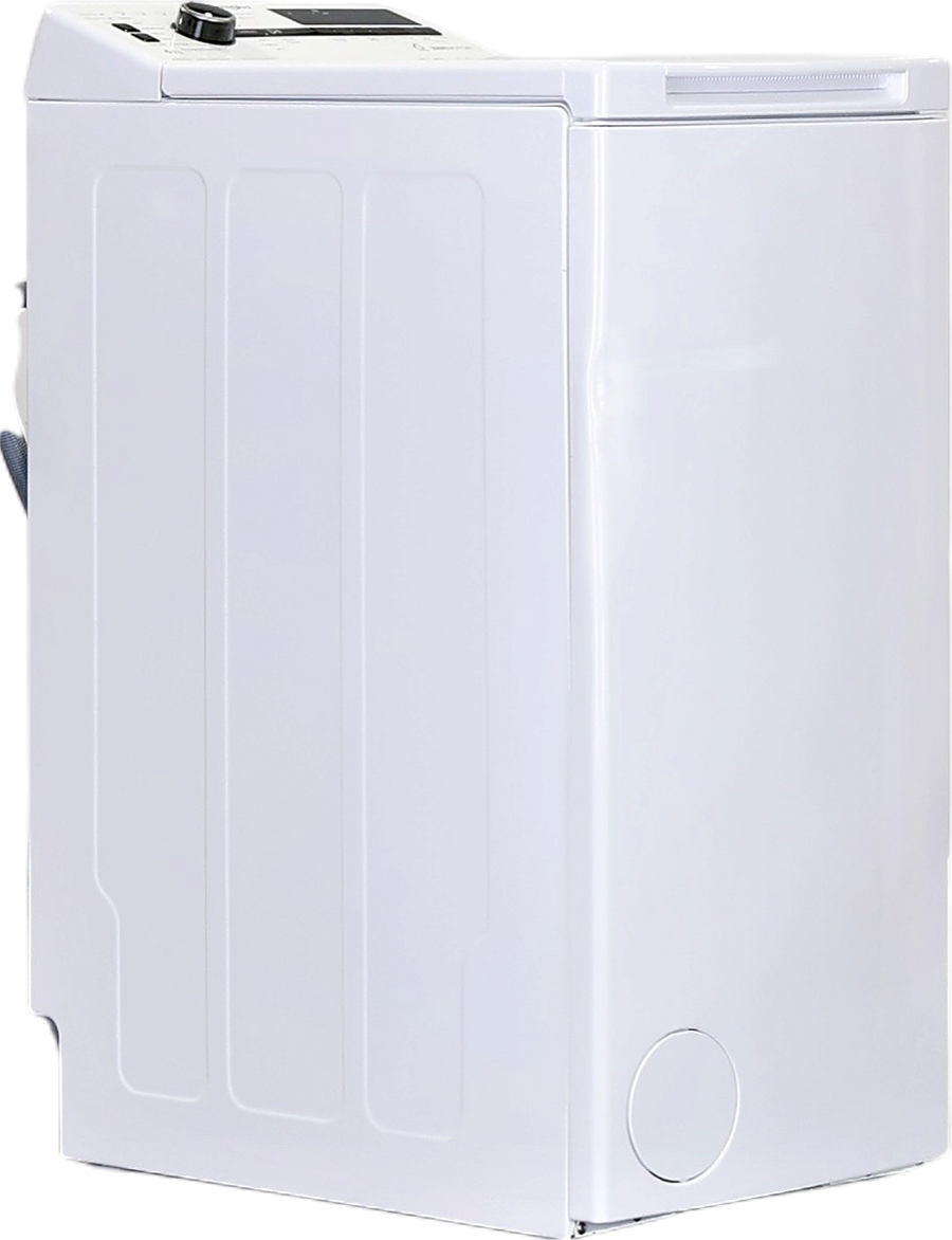Lave-linge Top 6 kg Reconditionné WHIRLPOOL ZEN TDLRBX6252BSFR/N