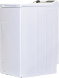 Lave-linge Top 6 kg Reconditionné WHIRLPOOL ZEN TDLRBX6252BSFR/N