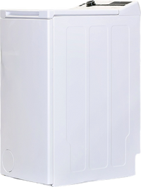 Lave-linge Top 6 kg Reconditionné WHIRLPOOL ZEN TDLRBX6252BSFR/N