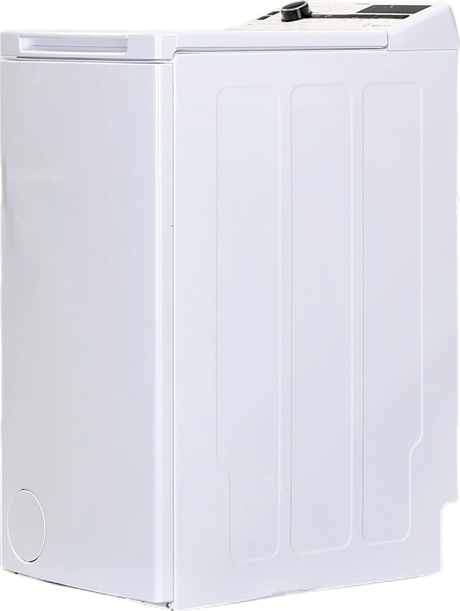 Lave-linge Top 6 kg Reconditionné WHIRLPOOL ZEN TDLRBX6252BSFR/N