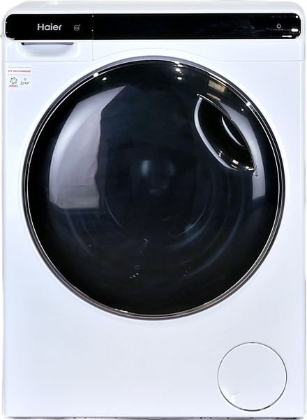 Lave-linge Hublot 5 kg Reconditionné HAIER HW50-BP12307U1