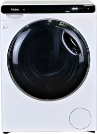 Lave-linge Hublot 5 kg Reconditionné HAIER HW50-BP12307U1