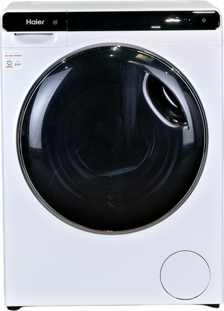 Lave-linge Hublot 5 kg Reconditionné HAIER HW50-BP12307U1