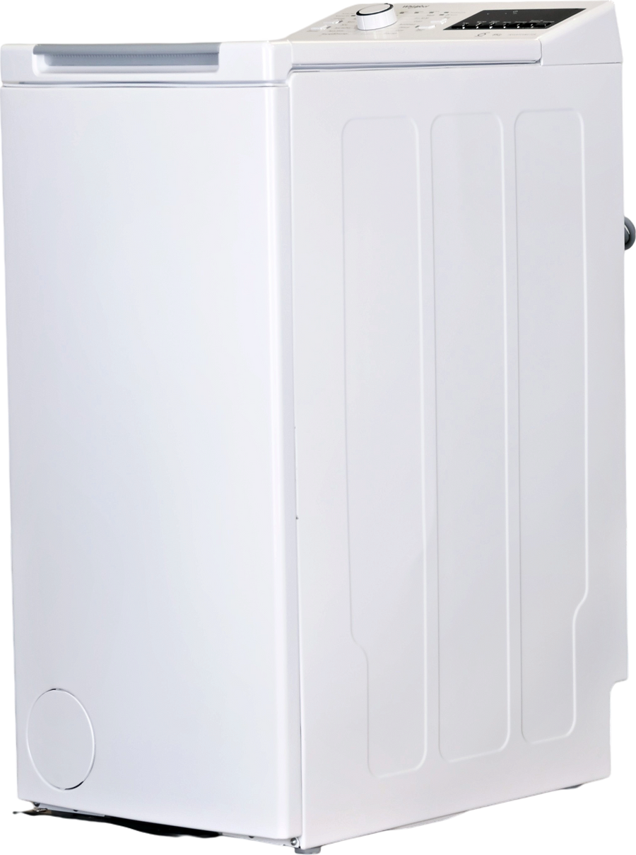 Lave-linge Top 6 kg Reconditionné WHIRLPOOL TDLR6268FR