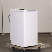 Lave-linge Top 6 kg Reconditionné WHIRLPOOL TDLR6268FR