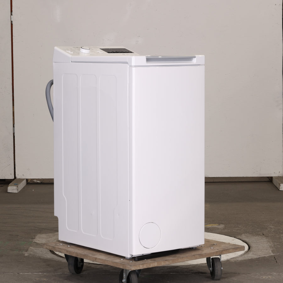 Lave-linge Top 6 kg Reconditionné WHIRLPOOL TDLR6268FR