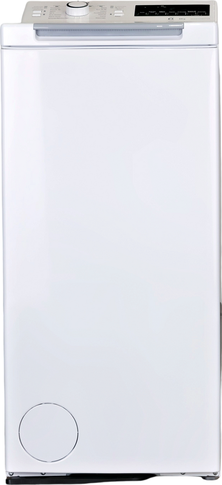 Lave-linge Top 6 kg Reconditionné WHIRLPOOL TDLR6268FR