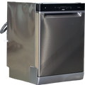 Lave-vaisselle Pose Libre 14 couverts Reconditionné WHIRLPOOL WH3FC14BN70X