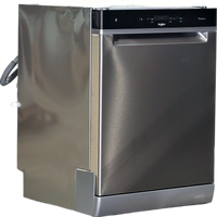 Lave-vaisselle Pose Libre 14 couverts Reconditionné WHIRLPOOL WH3FC14BN70X