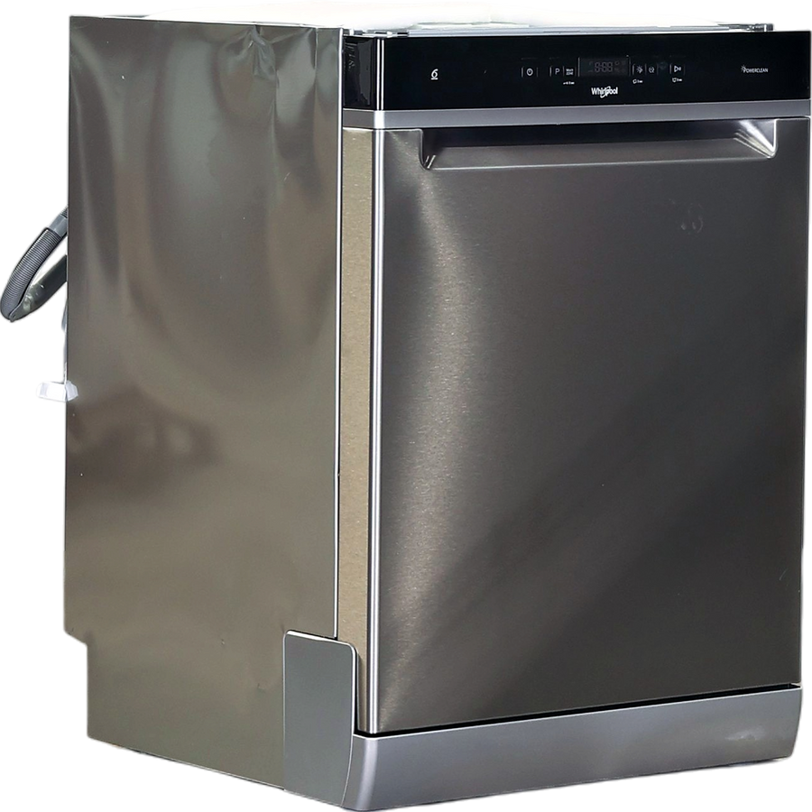 Lave-vaisselle Pose Libre 14 couverts Reconditionné WHIRLPOOL WH3FC14BN70X