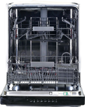 Lave-vaisselle Pose Libre 14 couverts Reconditionné WHIRLPOOL WH3FC14BN70X
