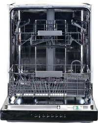 Lave-vaisselle Pose Libre 14 couverts Reconditionné WHIRLPOOL WH3FC14BN70X