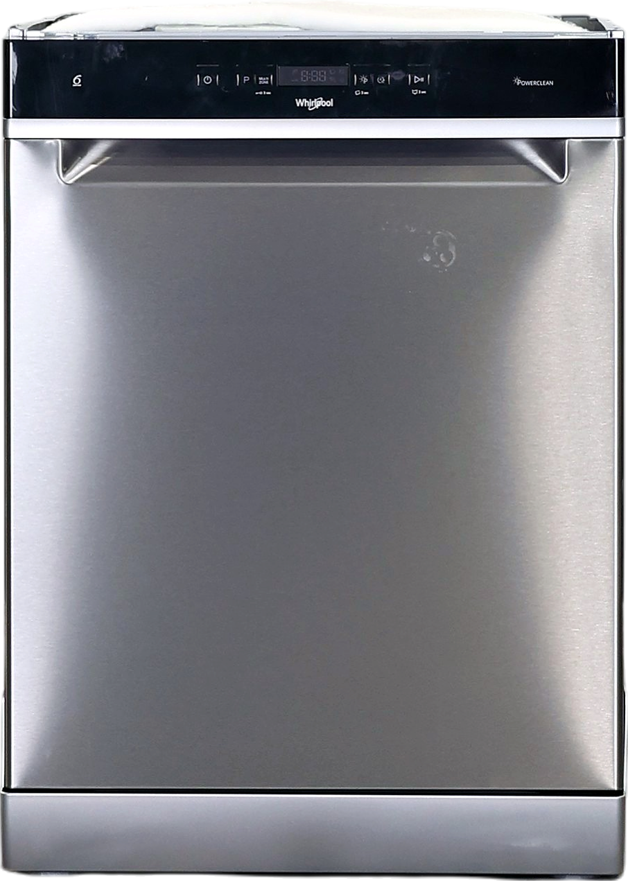 Lave-vaisselle Pose Libre 14 couverts Reconditionné WHIRLPOOL WH3FC14BN70X