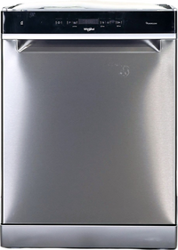 Lave-vaisselle Pose Libre 14 couverts Reconditionné WHIRLPOOL WH3FC14BN70X