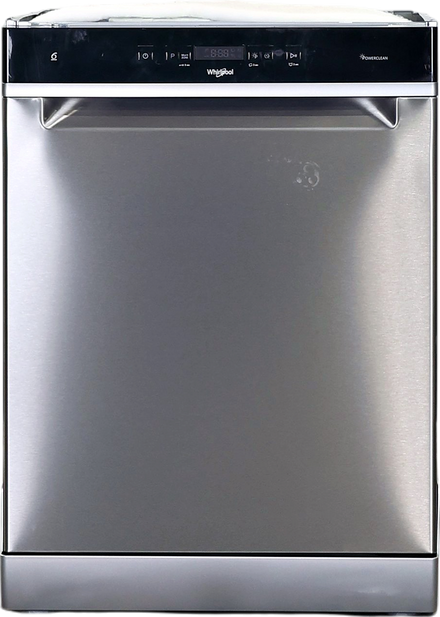 Lave-vaisselle Pose Libre 14 couverts Reconditionné WHIRLPOOL WH3FC14BN70X