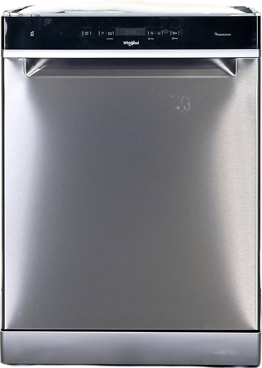Lave-vaisselle Pose Libre 14 couverts Reconditionné WHIRLPOOL WH3FC14BN70X