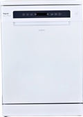 Lave-vaisselle Pose Libre 16 couverts Reconditionné CANDY CF 6B4F0W