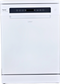 Lave-vaisselle Pose Libre 16 couverts Reconditionné CANDY CF 6B4F0W