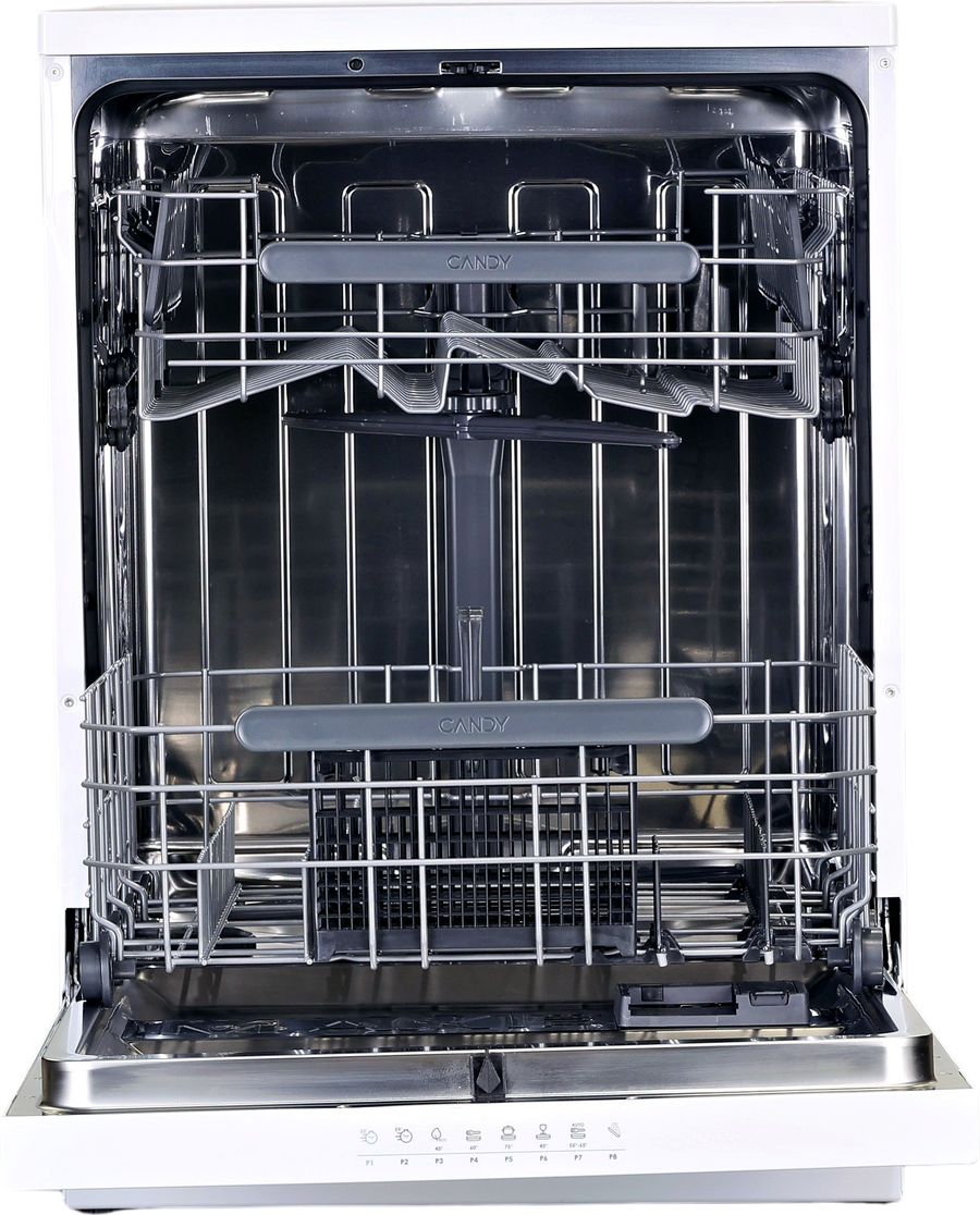 Lave-vaisselle Pose Libre 16 couverts Reconditionné CANDY CF 6B4F0W