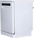Lave-vaisselle Pose Libre 16 couverts Reconditionné CANDY CF 6B4F0W