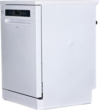 Lave-vaisselle Pose Libre 16 couverts Reconditionné CANDY CF 6B4F0W