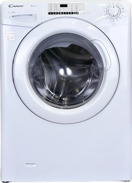 Lave-linge Hublot 9 kg Reconditionné CANDY EY294DWM5/1-S