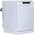 Lave-vaisselle Pose Libre 14 couverts Reconditionné INDESIT I3F L634O