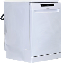 Lave-vaisselle Pose Libre 14 couverts Reconditionné INDESIT I3F L634O