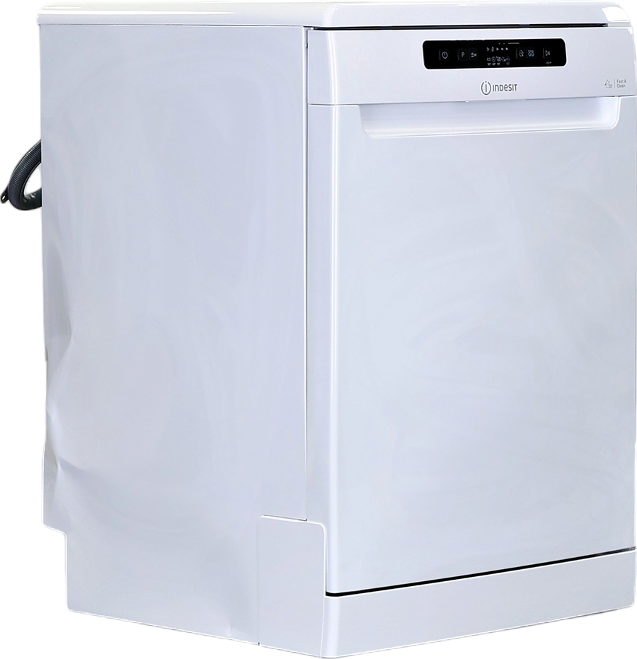 Lave-vaisselle Pose Libre 14 couverts Reconditionné INDESIT I3F L634O