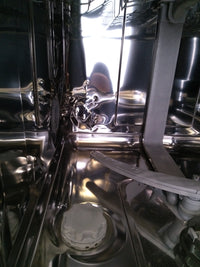 Lave-vaisselle Pose Libre 14 couverts Reconditionné INDESIT I3F L634O