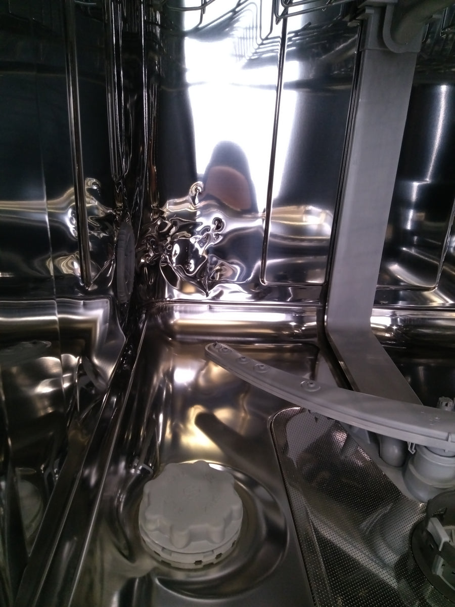 Lave-vaisselle Pose Libre 14 couverts Reconditionné INDESIT I3F L634O