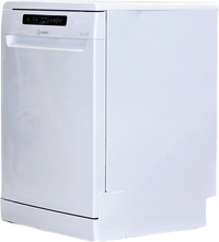 Lave-vaisselle Pose Libre 14 couverts Reconditionné INDESIT I3F L634O