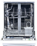 Lave-vaisselle Pose Libre 14 couverts Reconditionné INDESIT I3F L634O