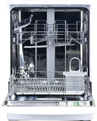 Lave-vaisselle Pose Libre 14 couverts Reconditionné INDESIT I3F L634O