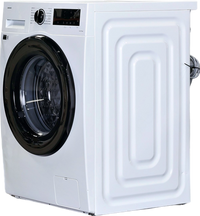 Lave-linge Hublot 9 kg Reconditionné SAMSUNG WW90CGC04DAE