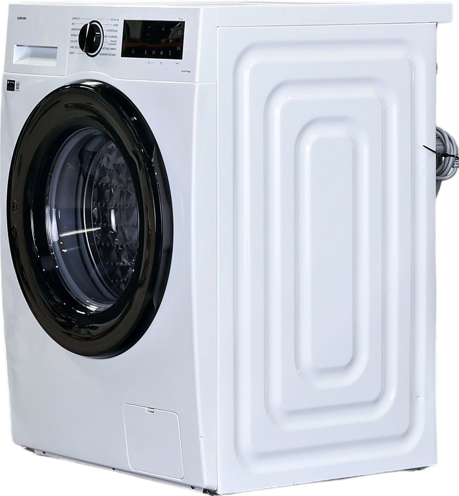 Lave-linge Hublot 9 kg Reconditionné SAMSUNG WW90CGC04DAE