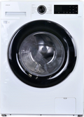Lave-linge Hublot 9 kg Reconditionné SAMSUNG WW90CGC04DAE