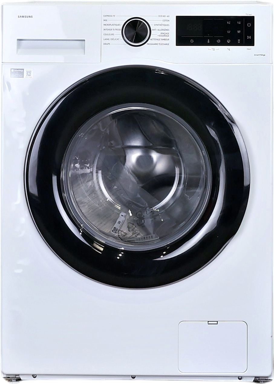 Lave-linge Hublot 9 kg Reconditionné SAMSUNG WW90CGC04DAE
